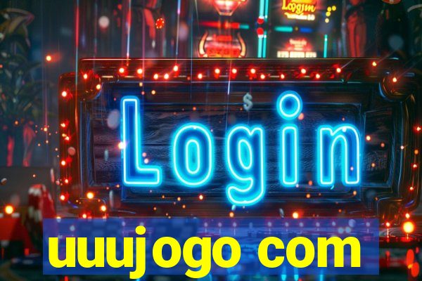 uuujogo com